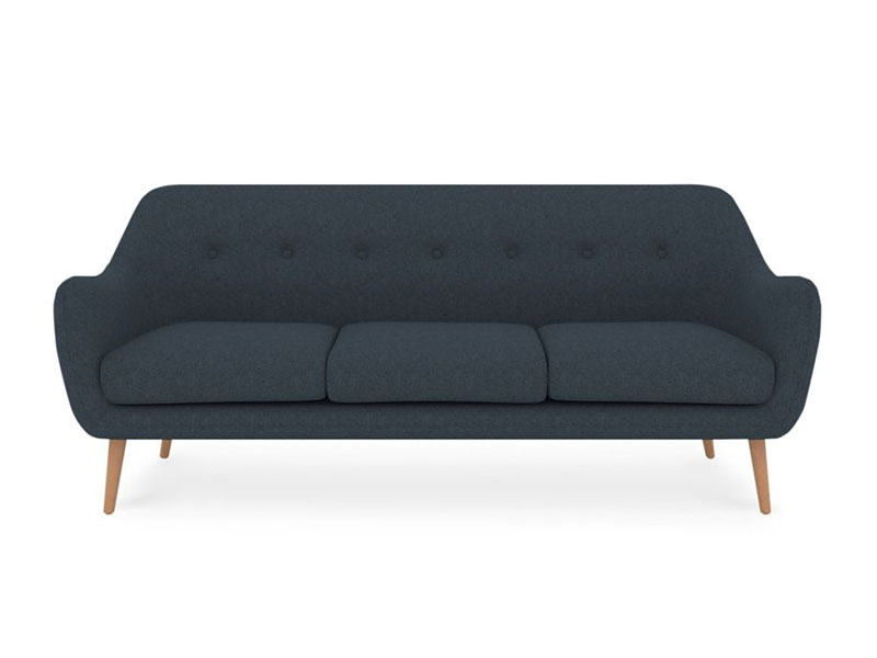 Capella Mid Century