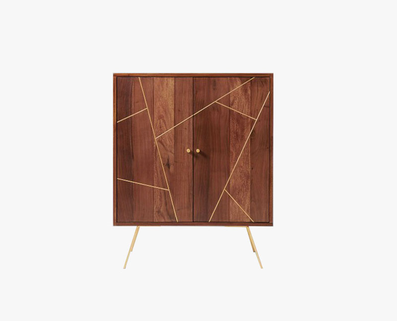 Dining Room Cabinet