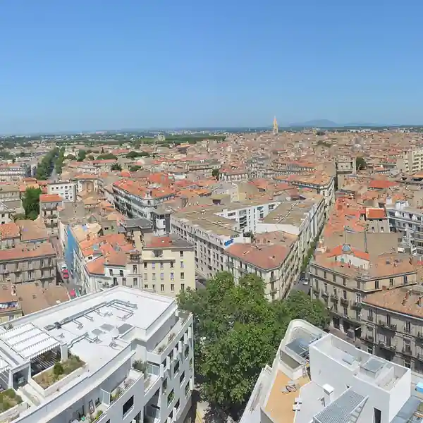 Cours de broderie à Montpellier